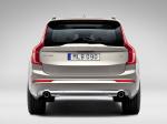 Volvo XC90 T5 2014 года
